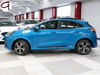 Usado Ford Puma ST-Line 125 CV (91 kW) 2025 Azul SUV