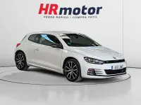 Usado VW Scirocco R-line 125 CV (91 kW) 2016 Coupe