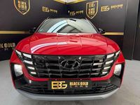 Usado Hyundai Tucson N Line 230 CV (169 kW) 2022 Rojo SUV