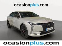 Usado DS Automobiles DS4 Performance 225 CV (165 kW) 2024 Blanco Berlina
