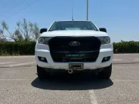 Usado Ford Ranger XL 160 CV (117 kW) 2018 Blanco Pickup/Camioneta