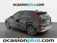 Usado Kia Niro 129 CV (94 kW) 2025 Blanco SUV