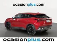 Usado Omoda 5 185 CV (136 kW) 2024 Rojo SUV