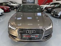 usado Audi A7 Sportback 3.0TDI S line quattro ed. S-T