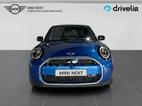 Nuevo Mini Cooper 150 kW (204 CV) 2026 Utilitario