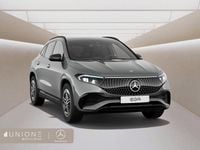 Nuevo Mercedes EQA250+ AMG 139 kW (190 CV) 2026 Gris SUV