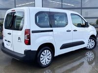 usado Citroën Berlingo BlueHDi S&S Talla M Live Pack 100