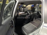 Usado BMW X3 150 CV (110 kW) 2007 Gris / plata SUV