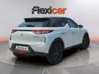 Usado DS Automobiles DS3 Crossback Performance 131 CV (96 kW) 2019 Blanco SUV
