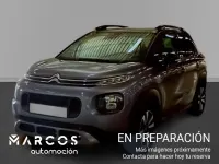 Usado Citroën C3 Aircross PureTech 110 CV (80 kW) 2019 SUV