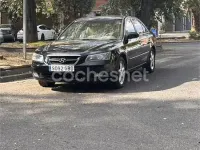 Usado Hyundai Sonata Comfort 140 CV (102 kW) 2008 Negro Berlina
