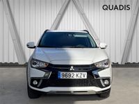 usado Mitsubishi ASX 160 MPI Motion