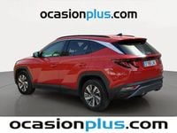 Occasion Hyundai Tucson 230 ch (169 kW) 2022 Rouge SUV