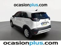 Usado Opel Crossland Business Elegance 120 CV (88 kW) 2021 Blanco SUV