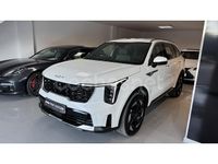 Usado Kia Sorento 215 CV (158 kW) 2025 Blanco SUV
