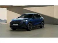 Nuevo Audi Q5 Comfort 204 CV (150 kW) 2026 Azul SUV