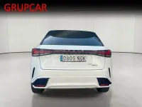 Usado Lexus RX500h Sport Line 371 CV (272 kW) 2025 Blanco SUV