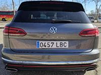 usado VW Touareg 3.0TDI V6 Premium Tiptronic Atmosphere 4M 170kW