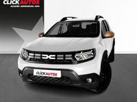 Usado Dacia Duster Extreme 150 CV (110 kW) 2024 Blanco SUV