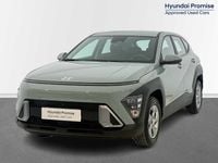 Usado Hyundai Kona 128 CV (94 kW) 2025 SUV