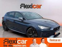 Brugt Cupra Leon VZ 300 HK (220 kW) 2023 Grå Hatchback