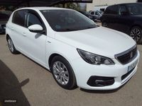 usado Peugeot 308 STYLE 1.6 HDI 100 cv