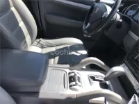 Usado Porsche Cayenne S 340 CV (250 kW) 2007 Gris / plata SUV