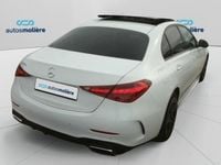 Usado Mercedes C300 313 CV (230 kW) 2024 Berlina