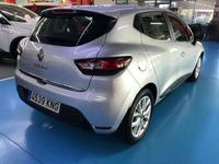 usado Renault Clio IV 0.9 Energy Zen 67 kW (90CV)