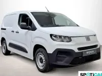 Nuevo Fiat Doblò 100 CV (73 kW) 2026 Monovolumen