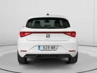 Usado Seat Leon Style 115 CV (84 kW) 2022