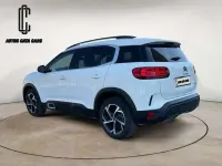Usado Citroën C5 Aircross Feel 131 CV (96 kW) 2022 Blanco SUV