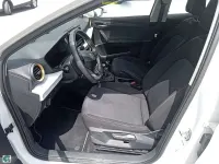 Usado Seat Ibiza Style 80 CV (58 kW) 2023 Blanco Utilitario