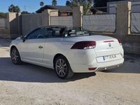 Usado Renault Mégane GT Line GT-Line 110 CV (80 kW) 2012 Blanco Utilitario