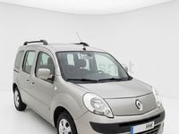Usado Renault Kangoo Expression 85 CV (62 kW) 2011 Beige Monovolumen