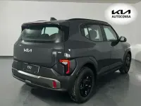 Nuevo Kia EV2 Air 107 kW (146 CV) 2026 Negro SUV
