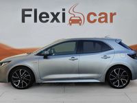 usado Toyota Corolla 2.0 180H ADVANCE E-CVT Híbrido en Flexicar Vigo