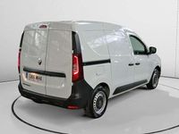 Usado Renault Express 95 CV (69 kW) 2023 Blanco Monovolumen