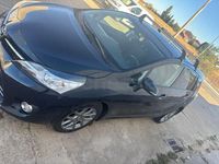 Usado Toyota Verso Comfort 112 CV (82 kW) 2014 Negro Monovolumen