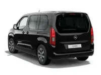 Nuevo Opel Combo S 100 CV (73 kW) 2026 Negro Monovolumen