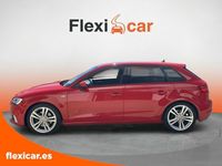 usado Audi A3 Sportback 2.0 TDI 135kW quattro S tronic