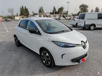Usado Renault Zoe Intens 67 kW (92 CV) 2017 Eléctrico Utilitario