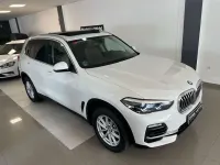 Usado BMW X5 Comfort Edition 231 CV (169 kW) 2021 Blanco SUV