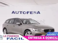 Usado Volvo V60 197 CV (144 kW) 2022 Marrón Familiar