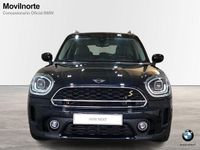 Usado Mini Cooper S Countryman 220 CV (161 kW) 2021 SUV