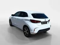 Nuevo MG MG3 Luxury 194 CV (142 kW) 2026 Utilitario