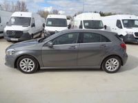 usado Mercedes A180 180d