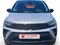 Usado Opel Crossland S 110 CV (80 kW) 2023 Gris / plata SUV
