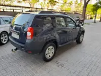 Usado Dacia Duster Adventure 90 CV (66 kW) 2013 Azul SUV