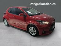 Usado Toyota Yaris Edition 125 CV (91 kW) 2024 Rojo Berlina